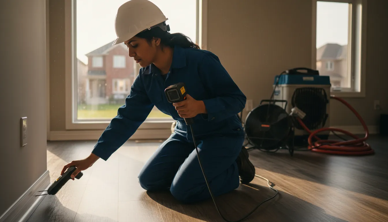 Why Toronto homes flood differently than the quote you got last time implies